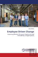 Employee Driven Change