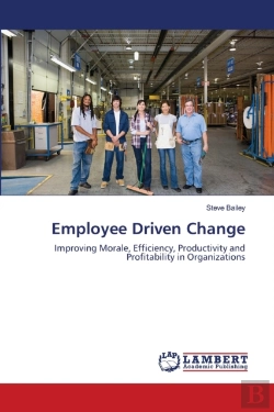 Bertrand.pt - Employee Driven Change