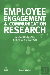 Employee Engagement And Communication Research