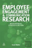 Employee Engagement And Communication Research
