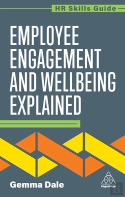 Bertrand.pt - Employee Engagement And Wellbeing Explained