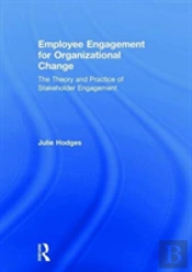 Employee Engagement For Organizational Change