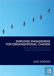 Employee Engagement For Organizational Change