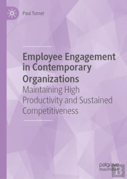 Bertrand.pt - Employee Engagement In Contemporary Organizations