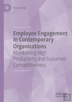 Bertrand.pt - Employee Engagement In Contemporary Organizations