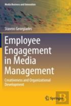 Employee Engagement In Media Management