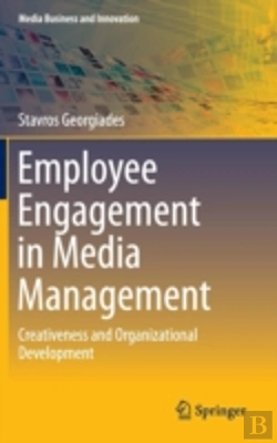 Bertrand.pt - Employee Engagement In Media Management