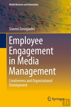 Bertrand.pt - Employee Engagement In Media Management
