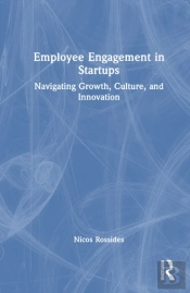 Employee Engagement In Startups
