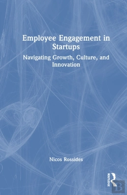 Bertrand.pt - Employee Engagement In Startups