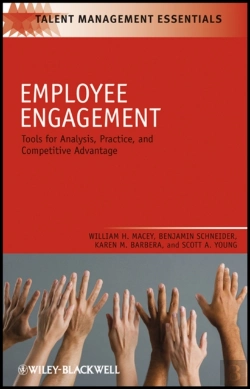 Bertrand.pt - Employee Engagement