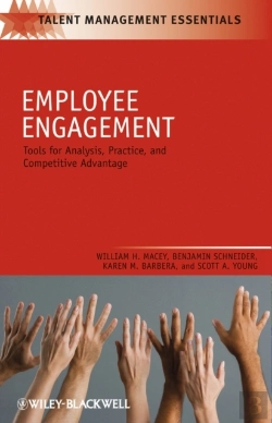 Bertrand.pt - Employee Engagement