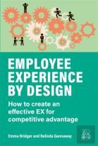 Employee Experience By Design