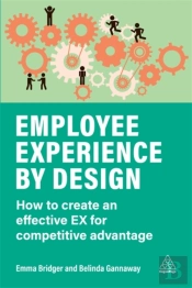 Employee Experience By Design