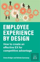 Employee Experience By Design