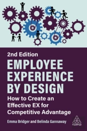 Employee Experience By Design