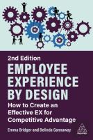 Employee Experience By Design