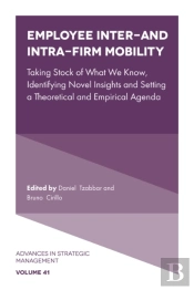 Employee Inter- And Intra-Firm Mobility