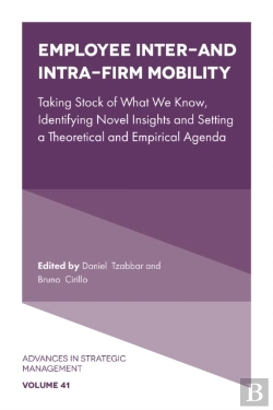 Bertrand.pt - Employee Inter- And Intra-Firm Mobility