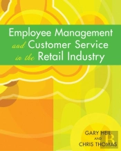 Employee Management And Customer Service In The Retail Industry