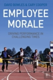 Employee Morale
