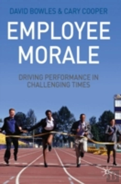 Bertrand.pt - Employee Morale