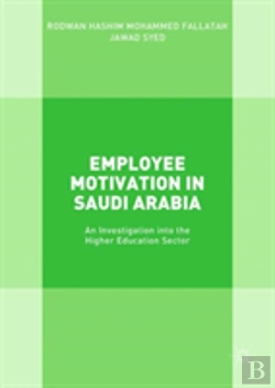 Bertrand.pt - Employee Motivation In Saudi Arabia