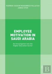 Employee Motivation In Saudi Arabia