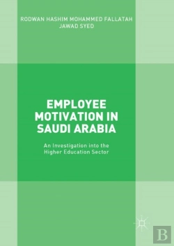 Bertrand.pt - Employee Motivation In Saudi Arabia