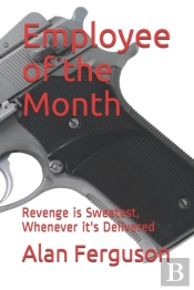 Employee Of The Month