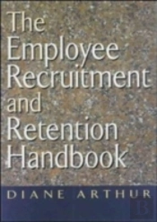 Employee Recruitment And Retention Handbook