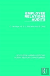 Employee Relations Audits