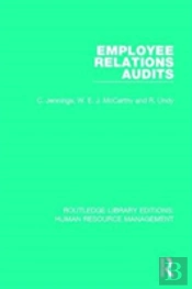 Employee Relations Audits