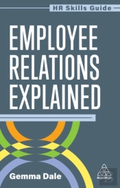 Employee Relations Explained