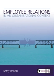 Employee Relations In An Organisational Context