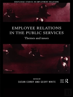 Bertrand.pt - Employee Relations In The Public Services