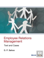 Employee Relations Management