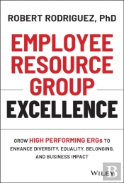 Employee Resource Group Excellence