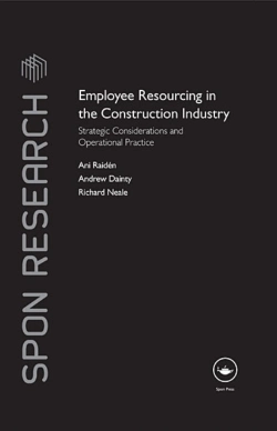 Bertrand.pt - Employee Resourcing In The Construction Industry