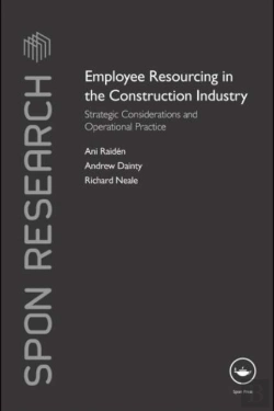 Bertrand.pt - Employee Resourcing In The Construction Industry