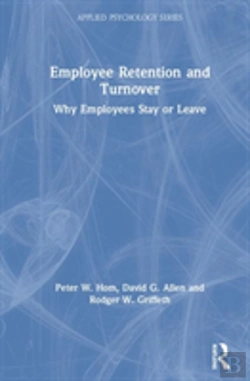 Bertrand.pt - Employee Retention And Turnover