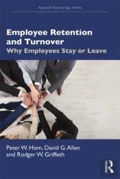 Employee Retention And Turnover