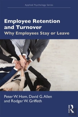 Bertrand.pt - Employee Retention And Turnover