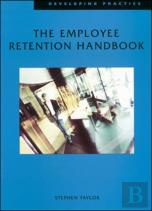 Employee Retention Handbook