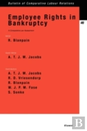 Employee Rights In Bankruptcy