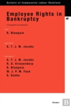Bertrand.pt - Employee Rights In Bankruptcy