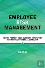 Employee Risk Management