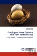 Employee Share Options And Firm Performance