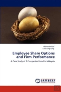 Bertrand.pt - Employee Share Options And Firm Performance