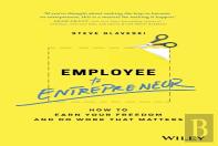 Employee To Entrepreneur